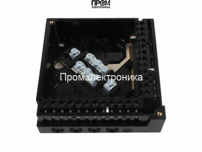 Цоколь топочного автомата Elco AGM 410490550