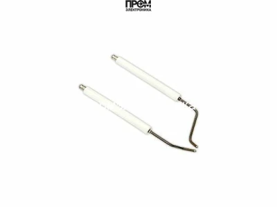 Комплект электродов поджига 131 мм