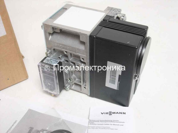 Газовый клапан Honeywell VR420AA10291000