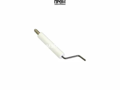 Электрод поджига Ecoflam 75 мм, 65320874