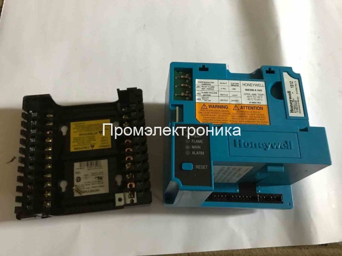 Honeywell RM7898A1000