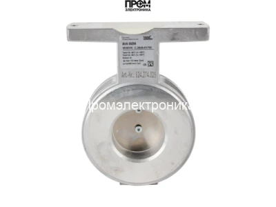 Заслонка дроссельная Kromschroder BVA 50Z05