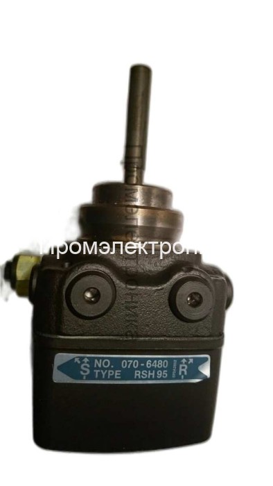 Топливный насос Danfoss RSH 95 070-6480