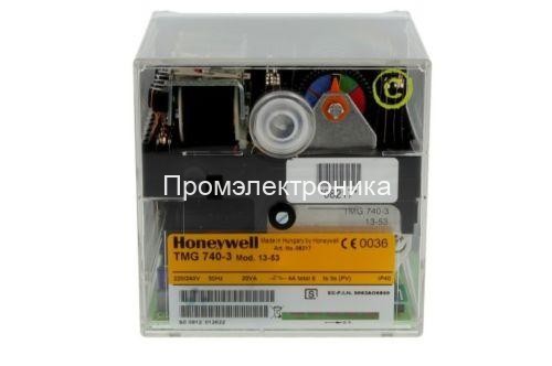 Satronic TMG 740-3 mod 13-53