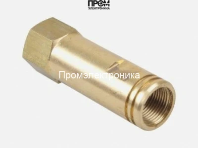 Форсуночный адаптер 92,1 мм