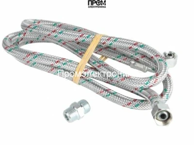 Жидкотопливный шланг M14 - Rp 3/8" 13007921