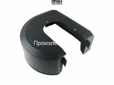 Крышка воздухозаборника с облицовкой Weishaupt 21110402022