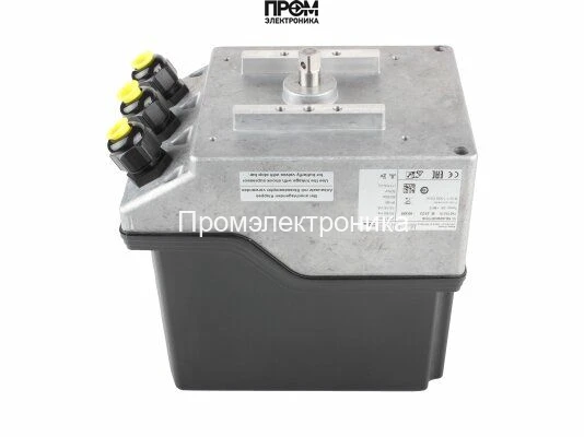 Сервопривод Kromschroder IC 50-60W30TR10