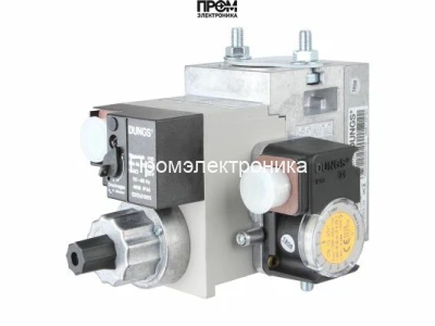 Газовый мультиблок Dungs MB-DLE 407 B01 S22