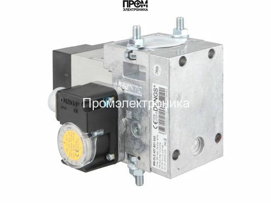 Газовый мультиблок Dungs MB-DLE 407 B01 S22