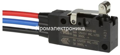 Honeywell V15W-WZ200A05-W2