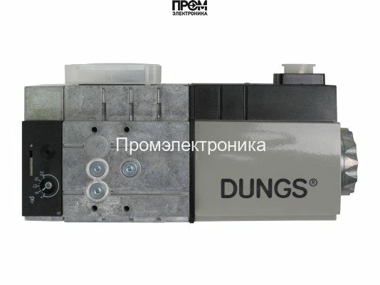 Газовый клапан Dungs W-MF-SE 507 C01 S22