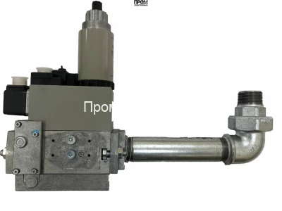 Газовая рампа Baltur MM407 A20C R3/4-B