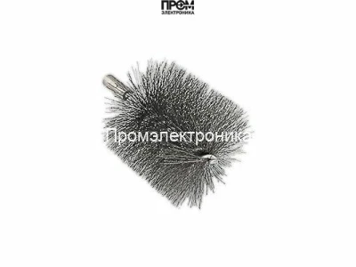 Головка ершика Ø100 X 100 мм