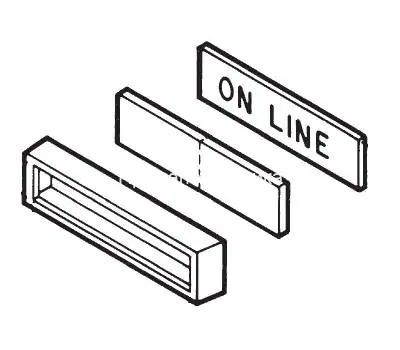 Honeywell AML59-RK10Y