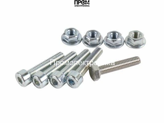 Комплект сжиженного газа Ecoflam, 3122301