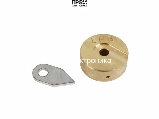 Комплект сжиженного газа Ecoflam, 3122301