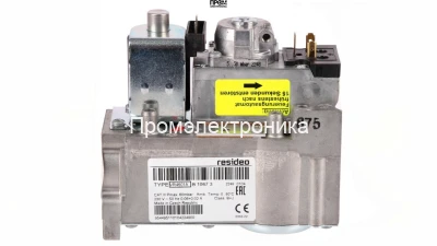 Газовый электромагнитный клапан Resideo VR4601AB1067