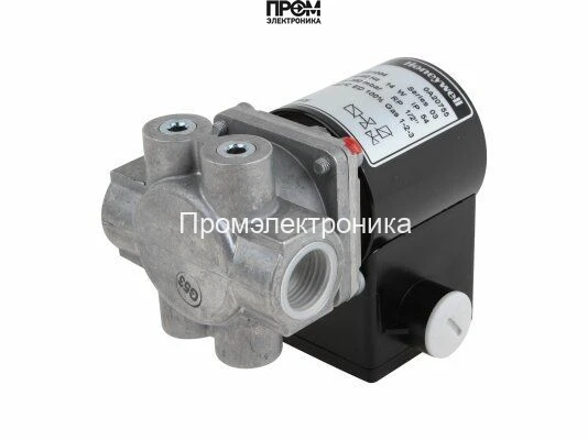 Газовый электромагнитный клапан Honeywell VE4015B1004