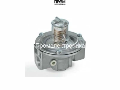 Регулятор давления Kromschroder J78R 1