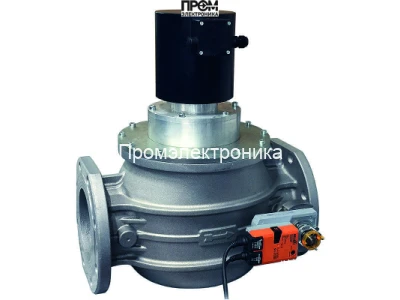 Газовый электромагнитный клапан Madas EVCA100036 108