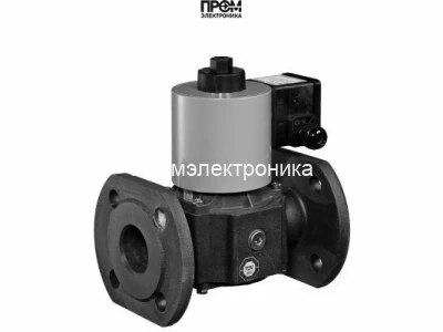 Электромагнитный клапан, одноступенчатый Dungs MVDLE 2100/5