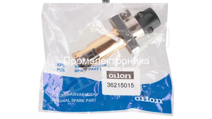УФ-датчик пламени Oilon QRA2M(1)