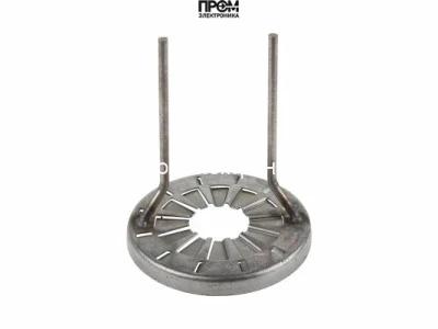 Уравнительный диск Ecoflam Ø120 / 40 мм 65320777