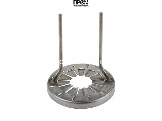 Уравнительный диск Ecoflam Ø120 / 40 мм 65320777