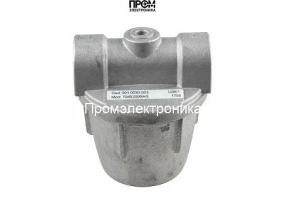 Жидкотопливный фильтр Giuliani Anello 70452006AG