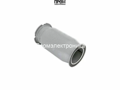 Жаровая труба для дизельных горелок Ø90 x 188 мм