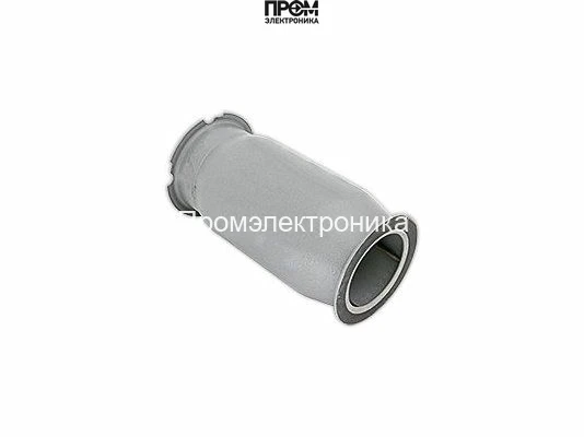 Жаровая труба для дизельных горелок Ø90 x 188 мм