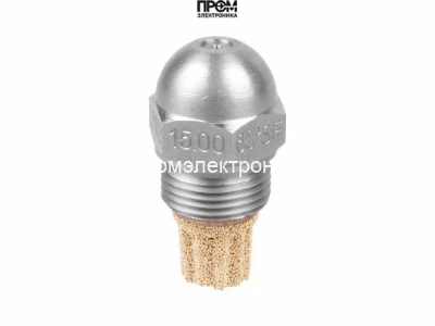 Форсунка Fluidics 15.00/60° SF