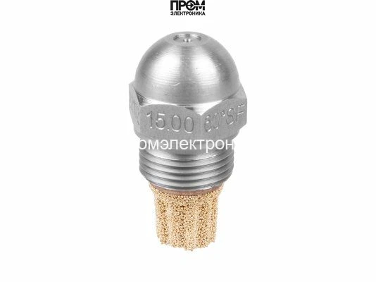 Форсунка Fluidics 15.00/60° SF