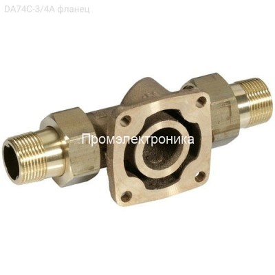 DA74C-3/4A фланец