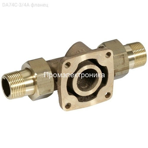 DA74C-3/4A фланец
