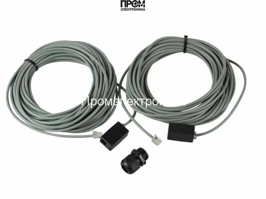 Комплект соединительных кабелей ABE Weishaupt, 21710412362