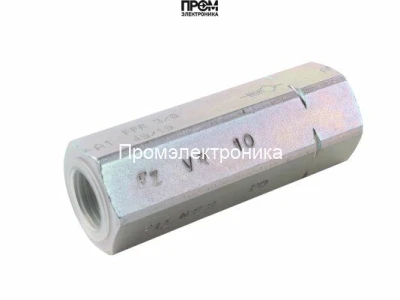 Обратный клапан Fizner FZVR10 65325066