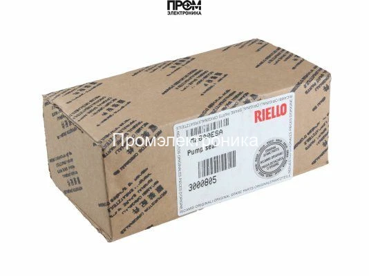 Ремкомплект насоса Riello 3000805