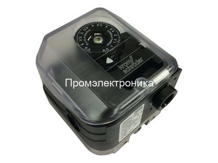 Kromschroder DG 6B-6