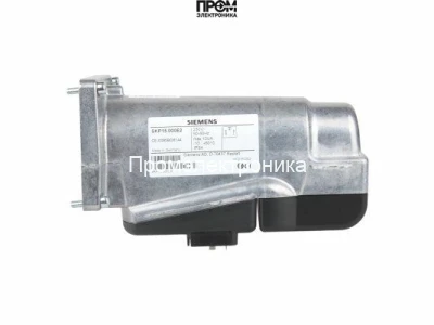 Привод для газового клапана Siemens SKP15.000E2