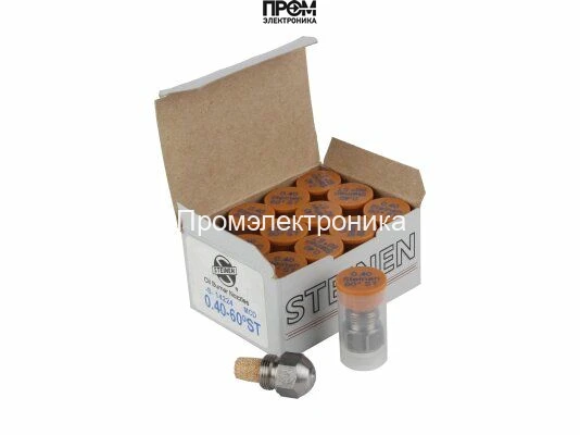 Форсунка Steinen 0.40/60° ST