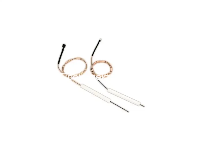 Комплект электродов розжига Elco 85 + 120 мм 13015843