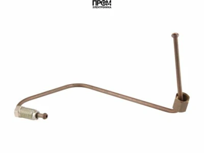 Медная топливная трубка Baltur 1/8" - 1/8" 0016010022