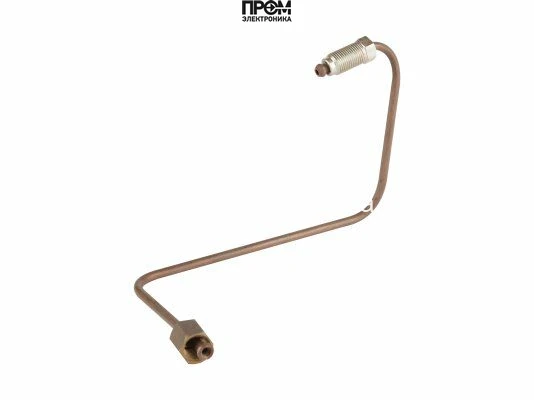 Медная топливная трубка Baltur 1/8" - 1/8" 0016010022