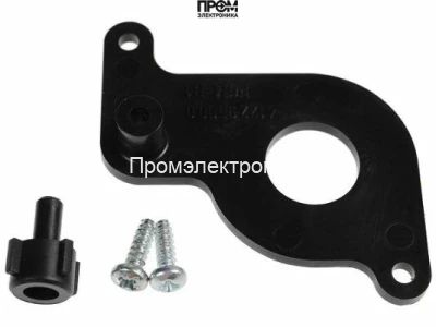 Крепление потенциометра Weishaupt AGA09