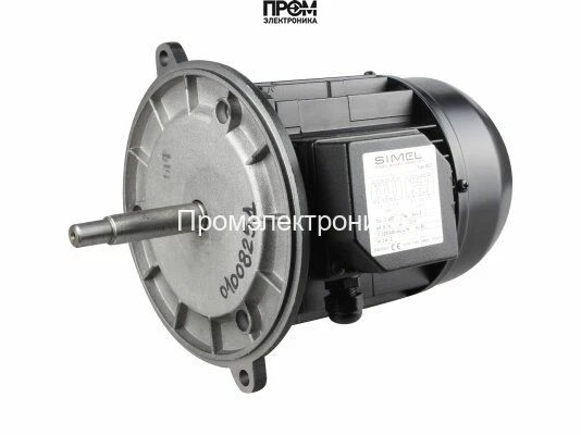 Электродвигатель Simel 2/3030, 0.74 кВт
