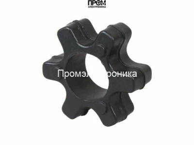 Сцепление электродвигателя Ø42 X 14