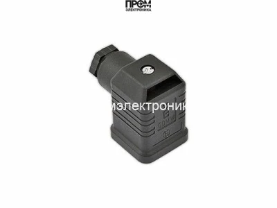 Разъём Hirschmann B-12