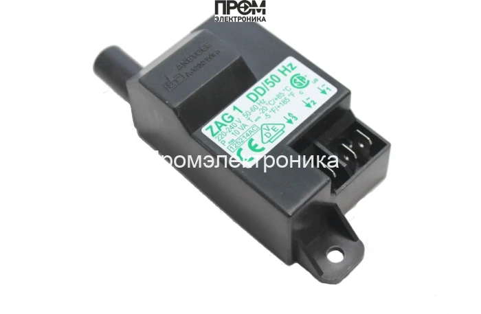 Трансформатор розжига Anstoss ZAG 1